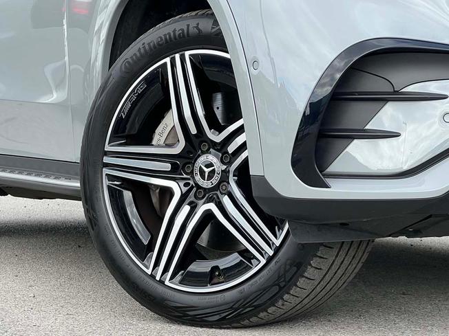 MERCEDES-BENZ Glc Photo 14