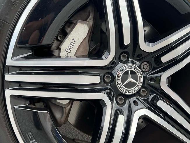 MERCEDES-BENZ Glc Photo 18