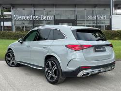 MERCEDES-BENZ Glc Photo 2