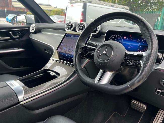 MERCEDES-BENZ Glc Photo 22