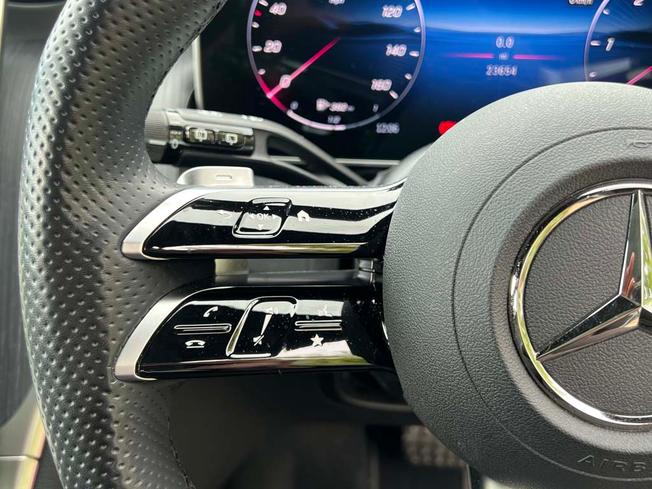 MERCEDES-BENZ Glc Photo 26
