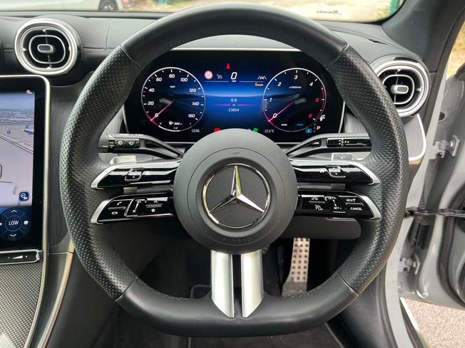 MERCEDES-BENZ Glc Photo 27