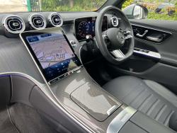 MERCEDES-BENZ Glc Photo 3