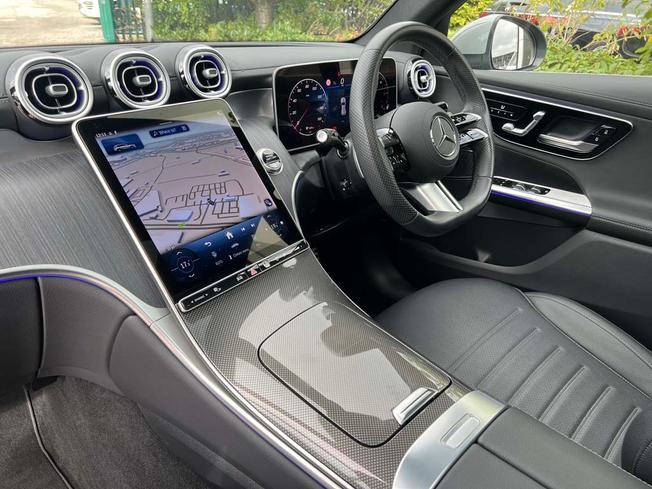 MERCEDES-BENZ Glc Photo 3