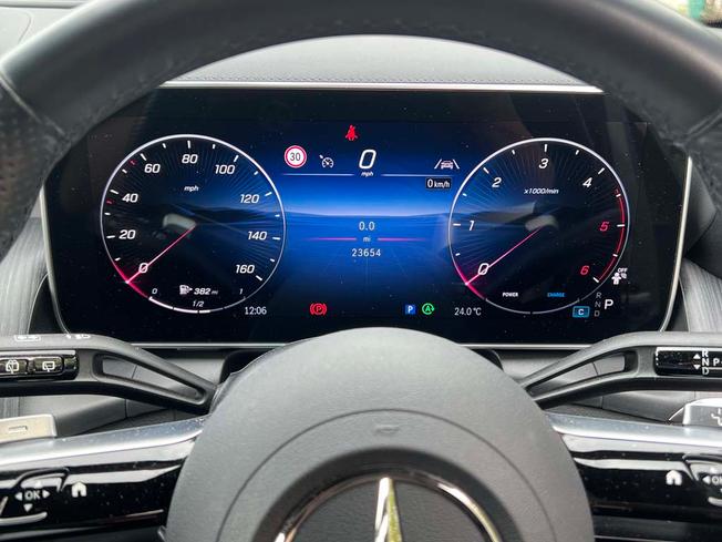 MERCEDES-BENZ Glc Photo 4