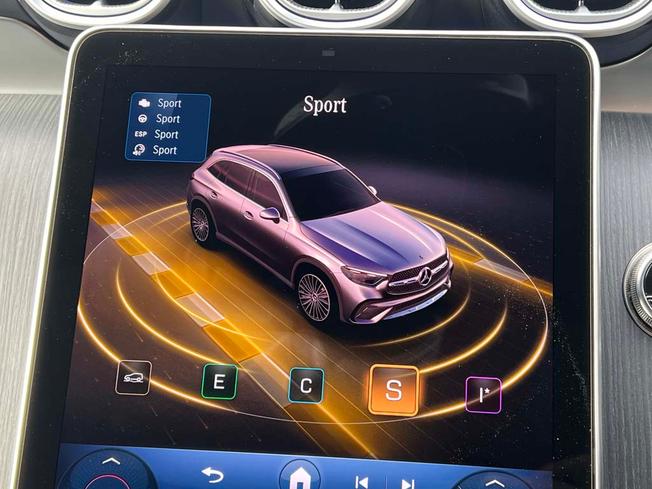 MERCEDES-BENZ Glc Photo 40