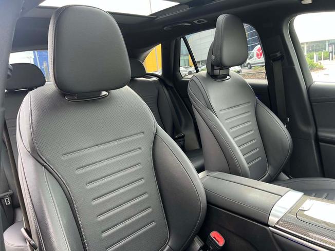 MERCEDES-BENZ Glc Photo 42