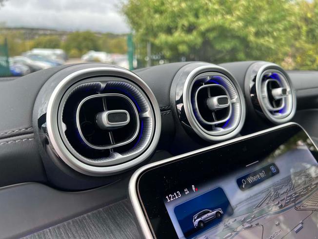 MERCEDES-BENZ Glc Photo 47
