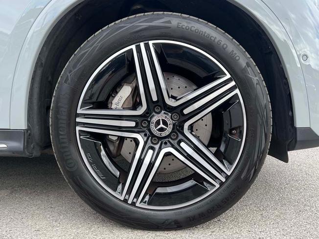 MERCEDES-BENZ Glc Photo 6