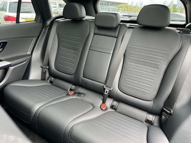 MERCEDES-BENZ Glc Photo 8