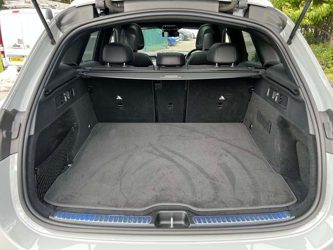 MERCEDES-BENZ Glc Photo 9