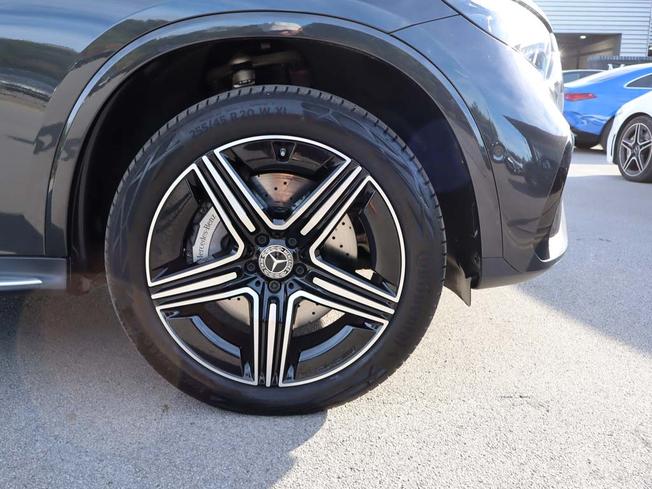 MERCEDES-BENZ GLC Photo 13