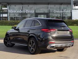 MERCEDES-BENZ GLC Photo 2