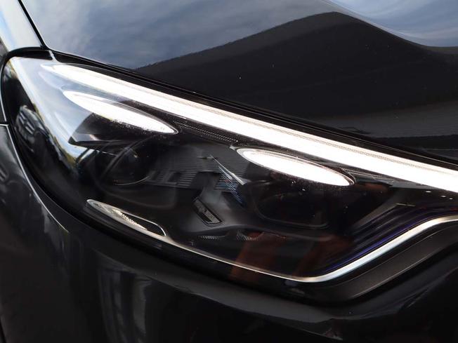 MERCEDES-BENZ GLC Photo 27