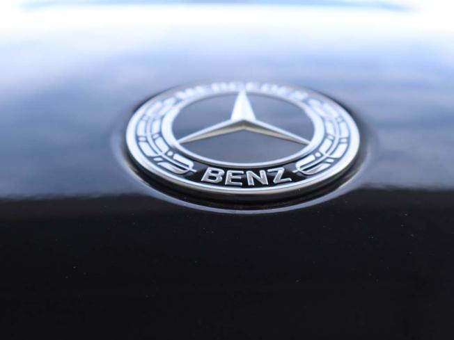 MERCEDES-BENZ GLC Photo 29
