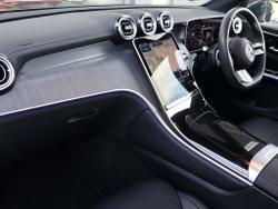 MERCEDES-BENZ GLC Photo 3