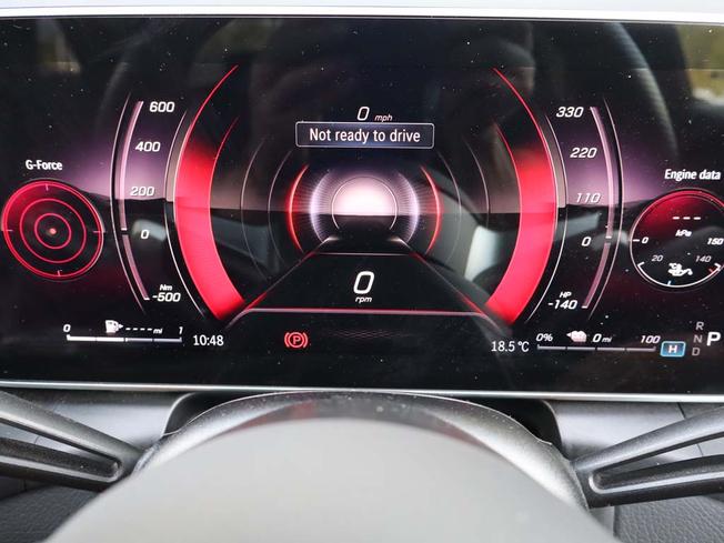 MERCEDES-BENZ GLC Photo 34