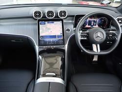 MERCEDES-BENZ GLC Photo 5