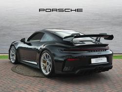 PORSCHE 911 Photo 2