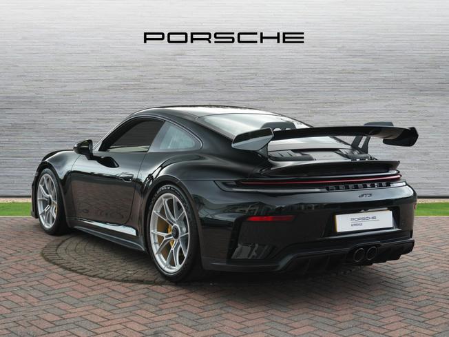 PORSCHE 911 Photo 2