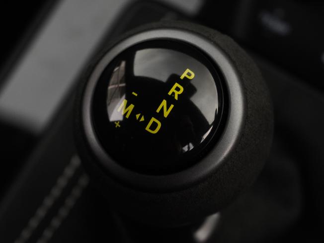 PORSCHE 911 Photo 25