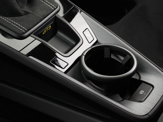 PORSCHE 911 Photo 28