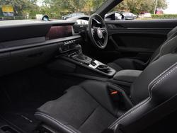 PORSCHE 911 Photo 3