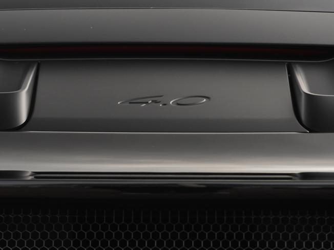 PORSCHE 911 Photo 34