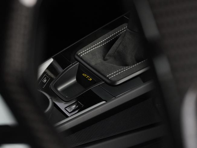 PORSCHE 911 Photo 41