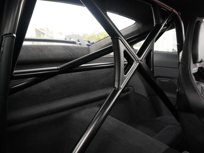 PORSCHE 911 Photo 42