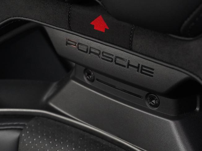 PORSCHE 911 Photo 46