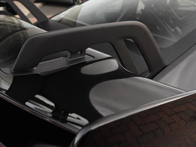 PORSCHE 911 Photo 49