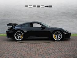 PORSCHE 911 Photo 5