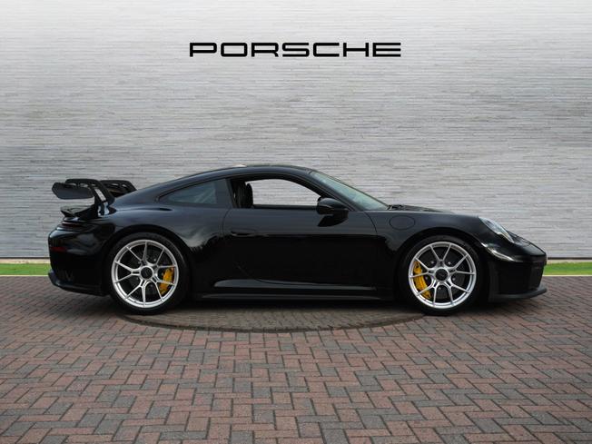 PORSCHE 911 Photo 5