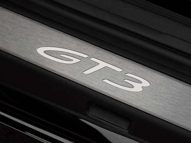 PORSCHE 911 Photo 50