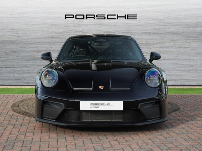 PORSCHE 911 Photo 6