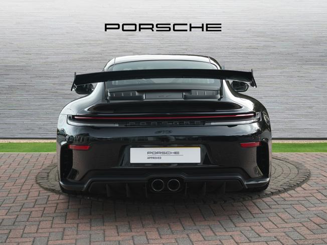 PORSCHE 911 Photo 7