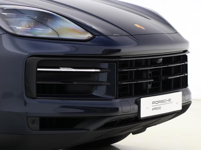Porsche Cayenne Photo 10