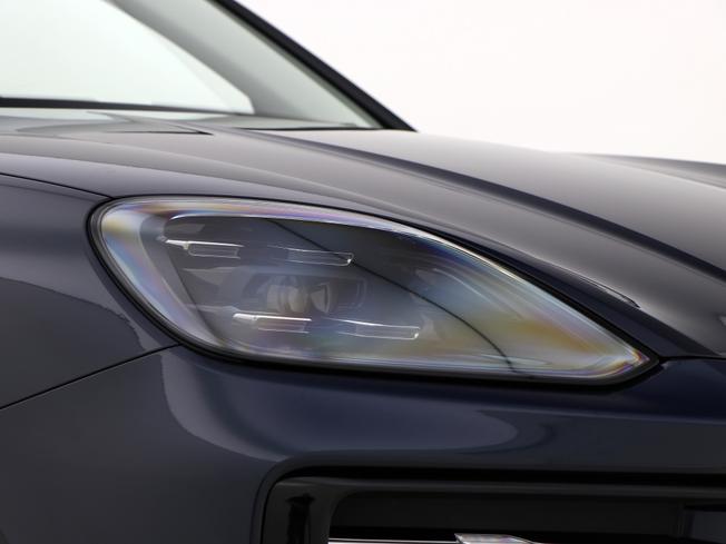 Porsche Cayenne Photo 13