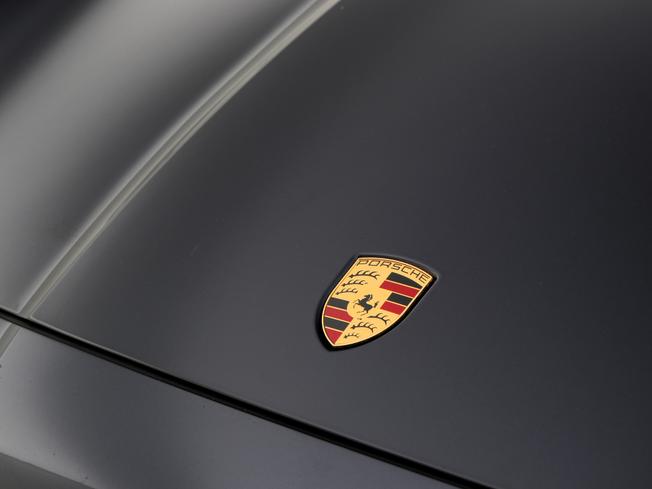 Porsche Cayenne Photo 14