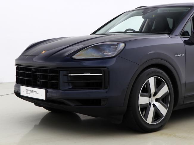 Porsche Cayenne Photo 17