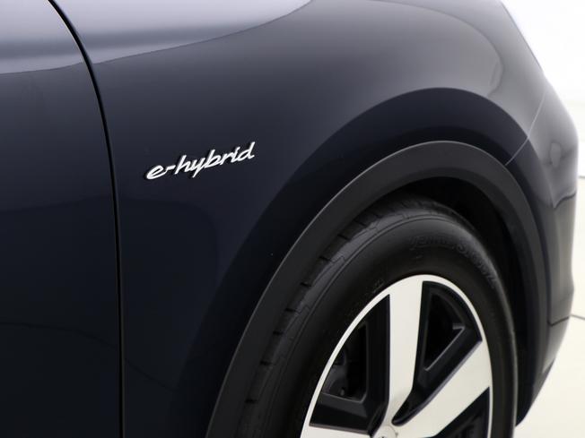 Porsche Cayenne Photo 18