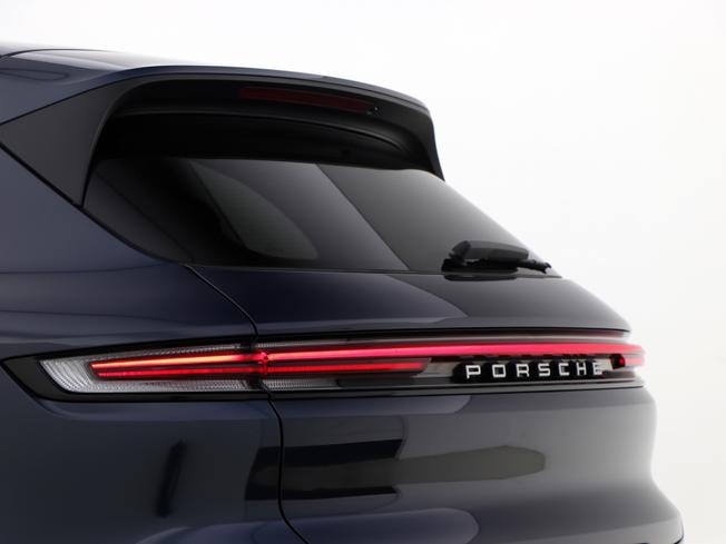 Porsche Cayenne Photo 19