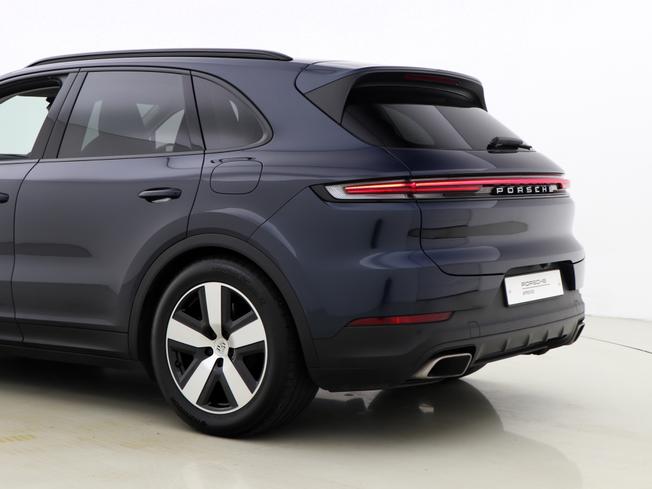 Porsche Cayenne Photo 20