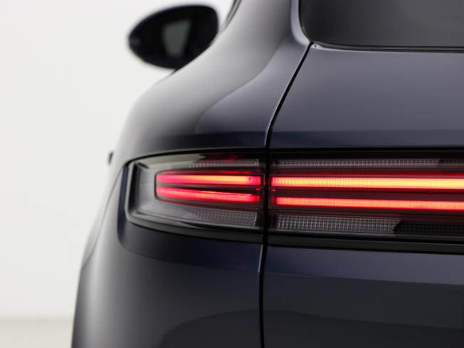 Porsche Cayenne Photo 22