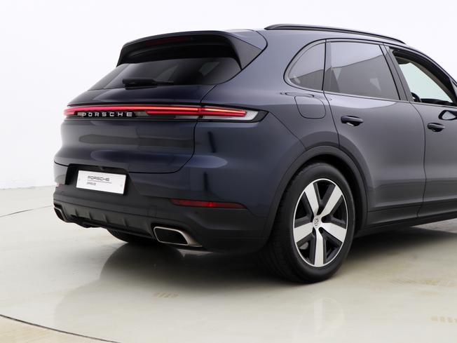 Porsche Cayenne Photo 24