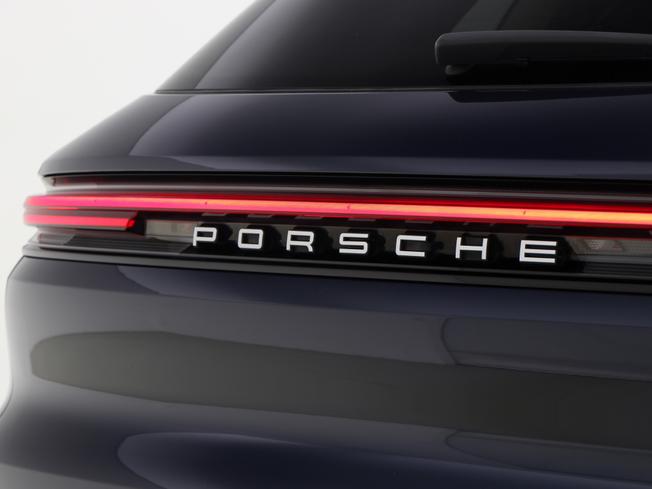 Porsche Cayenne Photo 25
