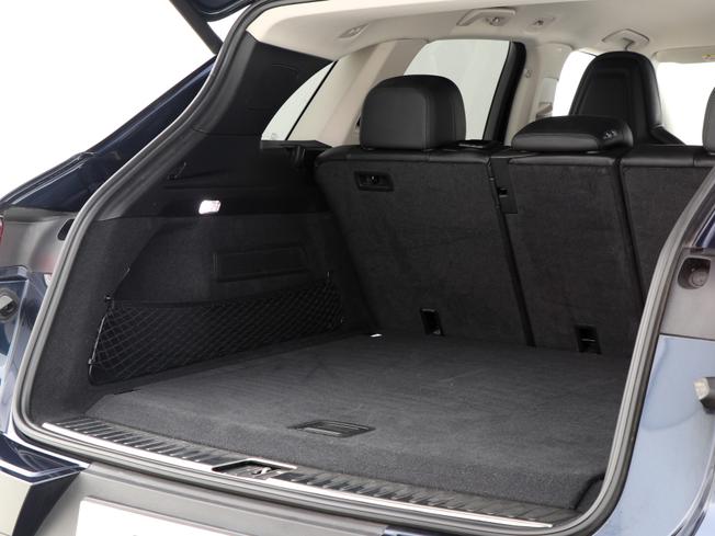 Porsche Cayenne Photo 30