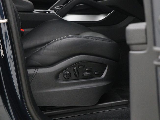 Porsche Cayenne Photo 33