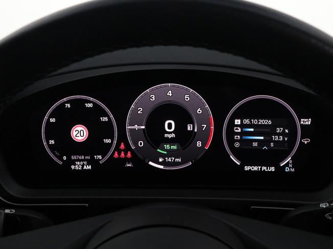 Porsche Cayenne Photo 37